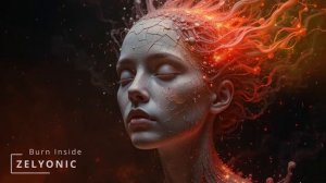 Electro House & Melodic Techno Journey | Burn Inside