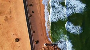 Cafe De Anatolia - DALIA | Desert Music & Ethnic Deep House & Organica DJ MIX (2025)