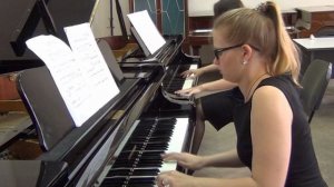 Руденко А.М. Время и жизнь, соч. 6