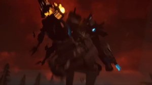 Что если Прайм версия Титана Камермена была в Скибиди Туалет 77?