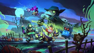 Играем в Brawl stars.(45)