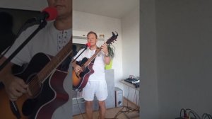 кавер 9 ой- ёё