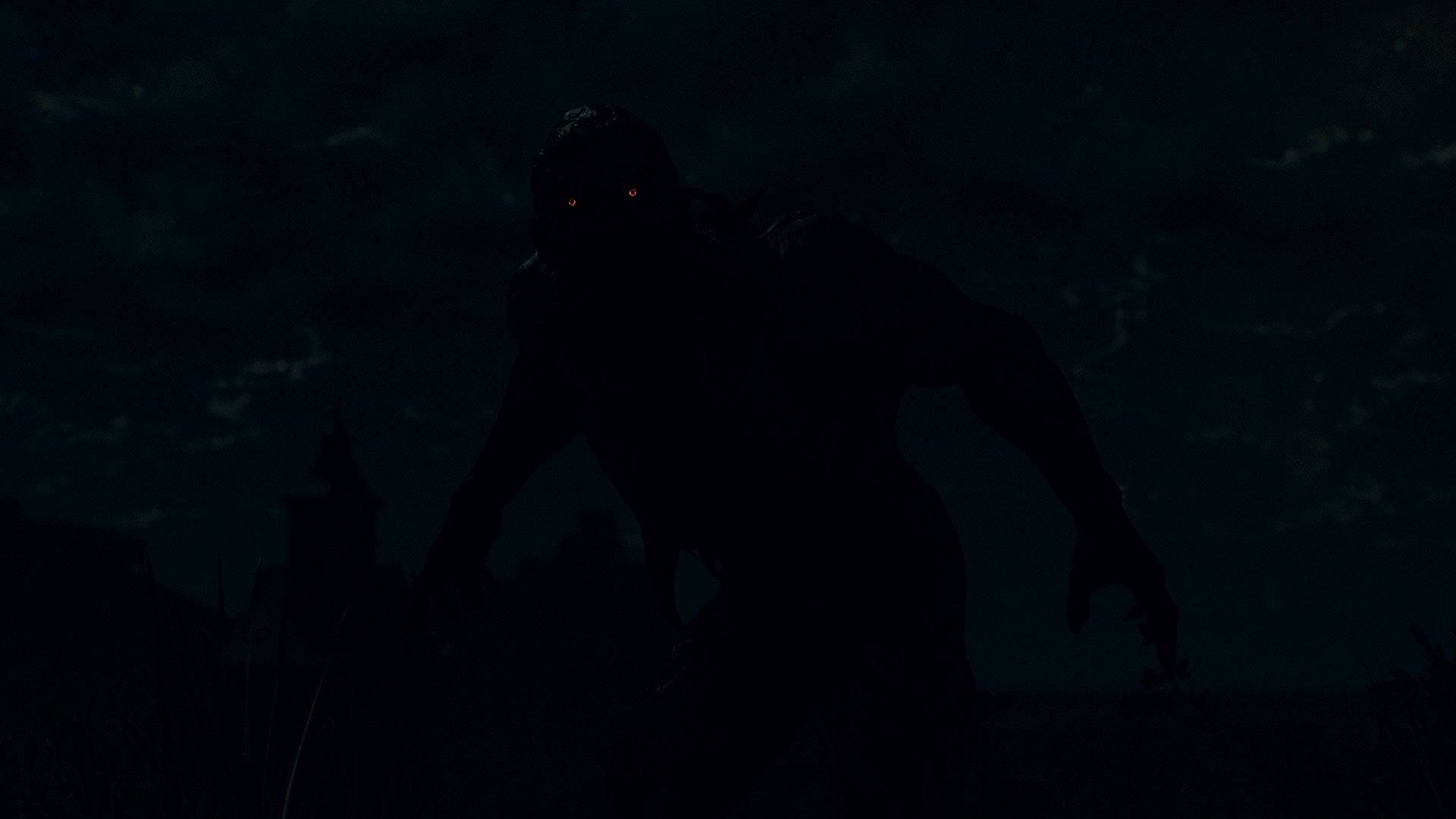 Dying Light: The Beast Ночная беготня