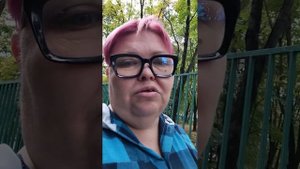 +19 а все равно прохладно