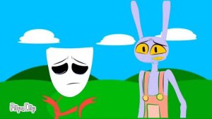 FNF TIMA HOUSE OF HORRORS PART 1 FNF ANIMATION