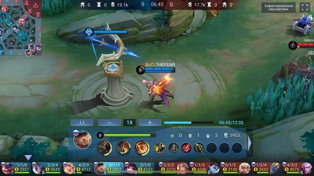 Клинт маньяк