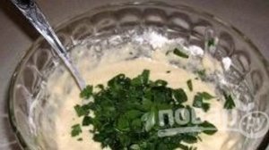 Ленивые беляши на дрожжах