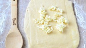 Круассаны классические