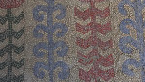 Остановки ЮБК как произведение искусства: Кастрополь