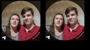 Владимир и Мария