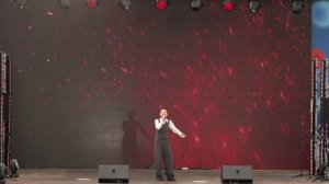 Песня "Кукушка".