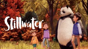 Сериал Тихая вода – 4 сезон 5 серия / Stillwater