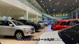 Мощность в рублях: как изменятся цены на иномарки из-за нового утильсбора