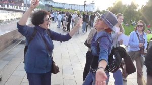 День города в Москве. 13-14 сентября 2025.