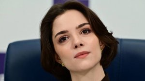 Фигуристка Медведева призвала ISU и МОК включить здравый смысл