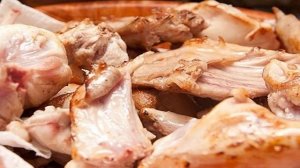 Кролик в тыкве