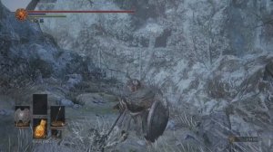 DARK SOULS III classic bait