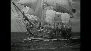 парусники 30х г.г. XXв.