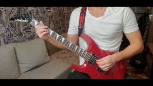 Ария - Волонтер (DiKo Cover)