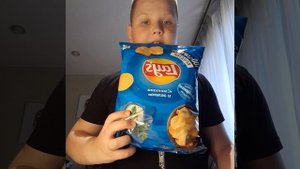 Что будет если есть чипсы?