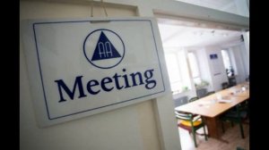 "Простая программа для сложных людей" Зоя (Литва, Вильнюс) Спикерское на группе АА "Ковчег" 23.08.24