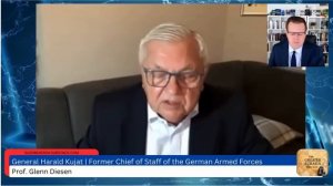 Генерал Куят разоблачает мифы о войне в Украине