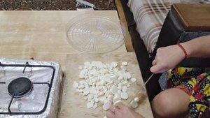 делаю свою любимую вегетту