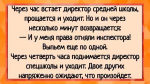 Как зять попутал и засандалил теще в. Сборник свежих анекдотов 2024