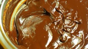 Конфеты трюфель