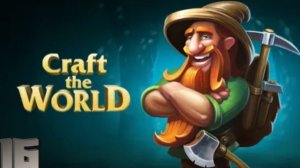 NEW Craft The World #16