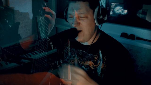 Эпидемия - Вечный ВоительCOVER