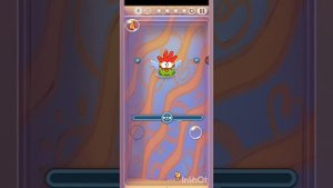 прохождение в коробке валентинки в игре cut the rope