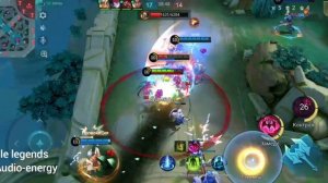 #mobilelegends#game#Shorts