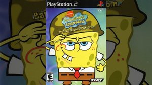 SpongeBob SquarePants OST 13. Kelp Caves