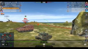 B-C 25 t AP, Миддлбург, 03.09.2025 00-33, Гравитация, встречный
