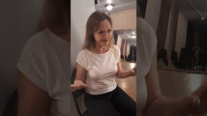 Юлия Маколкина, педагог по вокалу. Отзыв о занятиях Натальи Бархатовой.