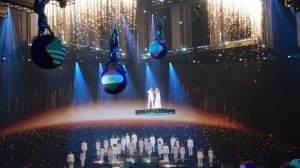 «Музыка соединяет сердца»: арт-директор Cirque du Soleil о главной задаче «Интервидения-2025»