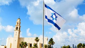 Israel Hayom: УЕФА 23 сентября может отстранить Израиль от турниров