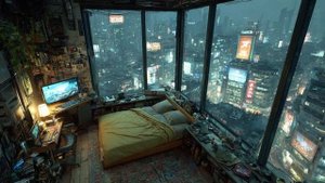 Eclipse Zone - Dystopian Atmospheric Dark Ambient - Post Apocalyptic Ambient Journey