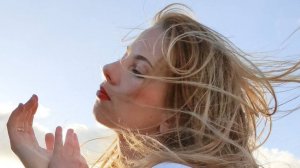 Крымское счастье Марии Ланда | Русская Ривьера, Алупка | Старый город, пляж, парк | Первый канал