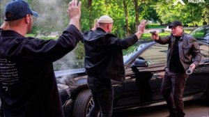 Первый отдел 5. Новые кадры. Часть 6.