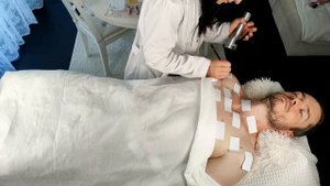 ASMR |  Special Skin Examination