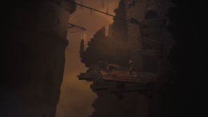 Little Nightmares III - Демо-версия