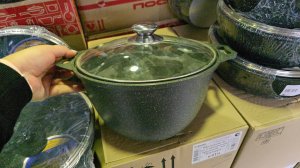 В Светофоре ажиотаж! Магазин низких цен переполнен бюджетным ассортиментом. Посуда в Абсолюте