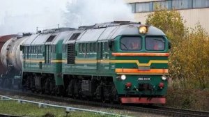 Виды кузовов локомотивов