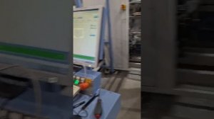 ROTOX+ZOR+EPA. Самара. Монтаж и пусконаладка.