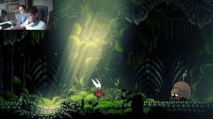 играем Hollow night singsong