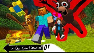 99 ночей в лесу! ЗАБАВНЫЕ моменты с СИГМОЙ СТИВОМ в Майнкрафте!