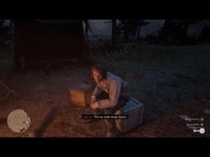 Red Dead Redemption 2