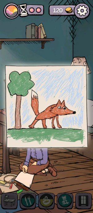 Рисуем бумажные сюрпризы!? Делаем новую коллекцию из игры Моё детя